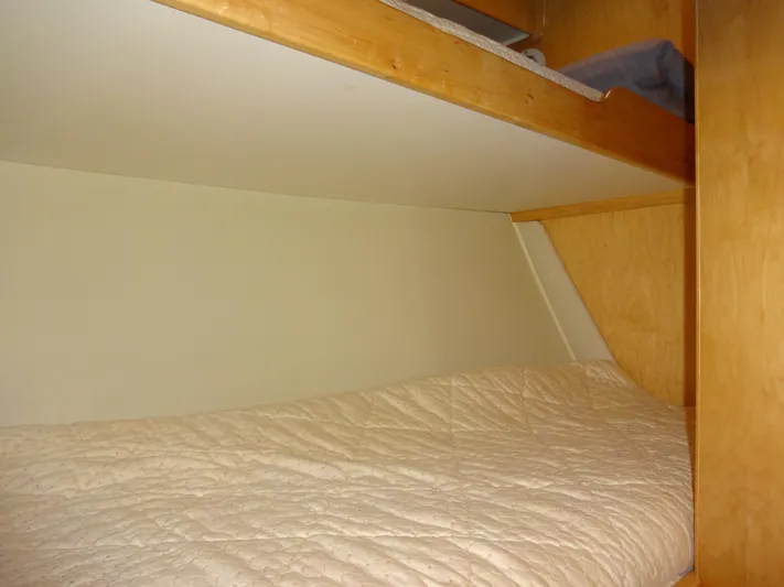 Gypsy Soul Yacht Photos Pics 