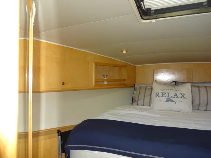 Gypsy Soul Yacht Photos Pics 