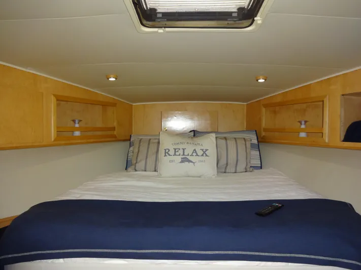 Gypsy Soul Yacht Photos Pics 