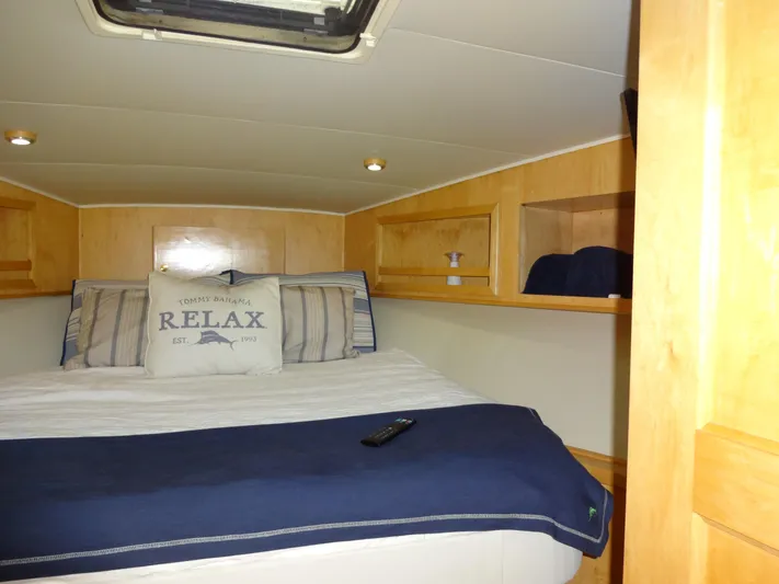 Gypsy Soul Yacht Photos Pics 