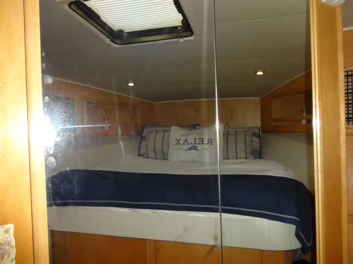 Gypsy Soul Yacht Photos Pics 