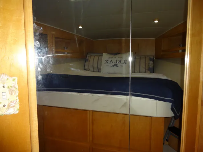 Gypsy Soul Yacht Photos Pics 