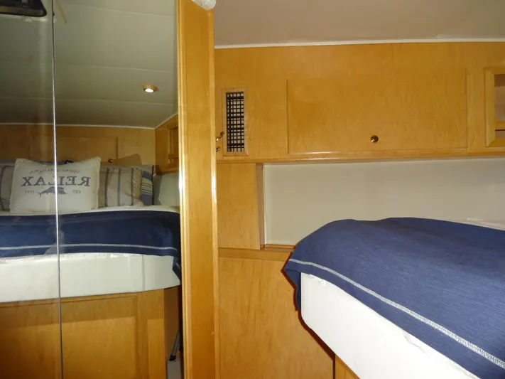 Gypsy Soul Yacht Photos Pics 