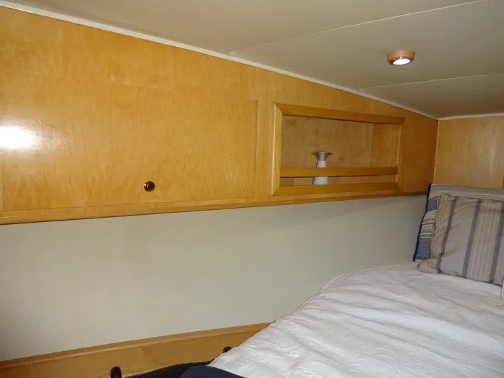 Gypsy Soul Yacht Photos Pics 