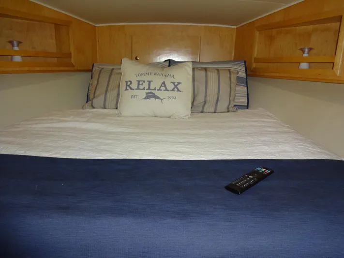 Gypsy Soul Yacht Photos Pics 