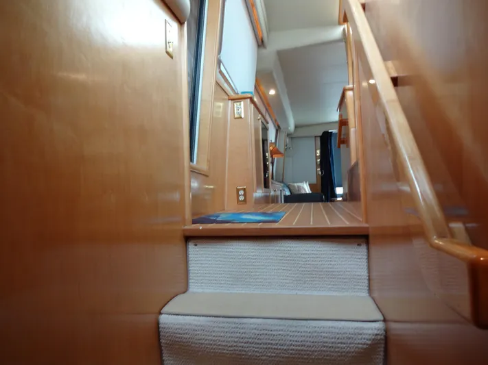 Gypsy Soul Yacht Photos Pics 