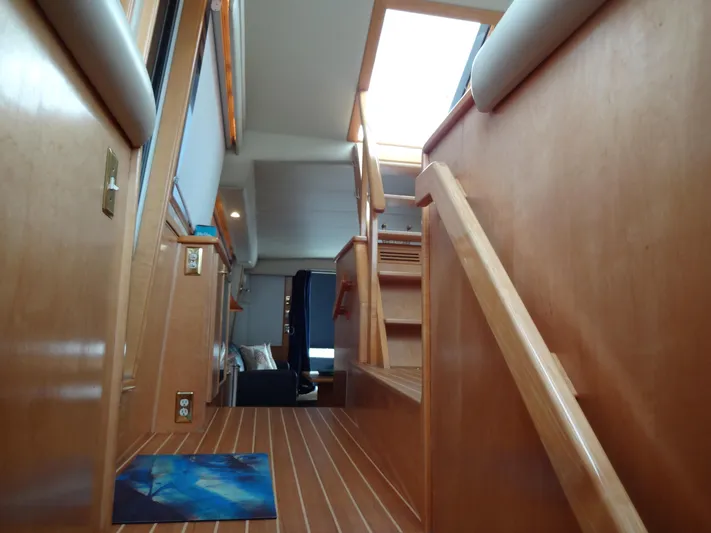 Gypsy Soul Yacht Photos Pics 