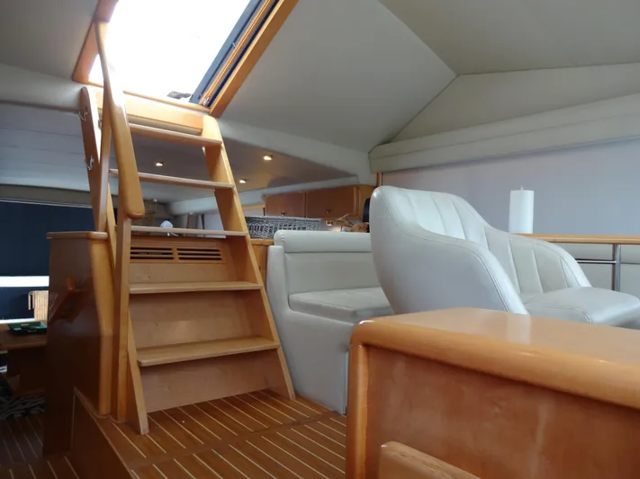 Gypsy Soul Yacht Photos Pics 