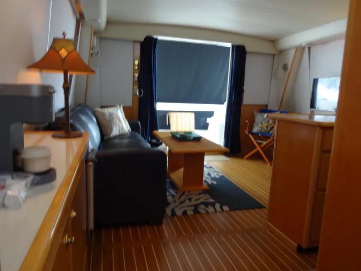 Gypsy Soul Yacht Photos Pics 