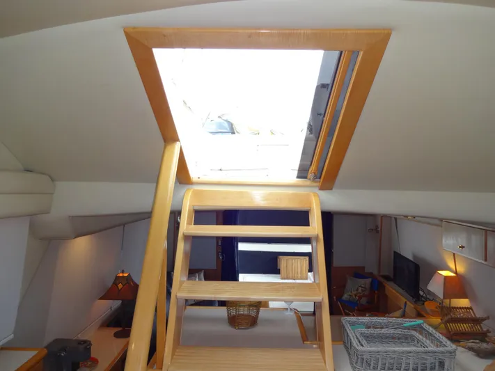 Gypsy Soul Yacht Photos Pics 