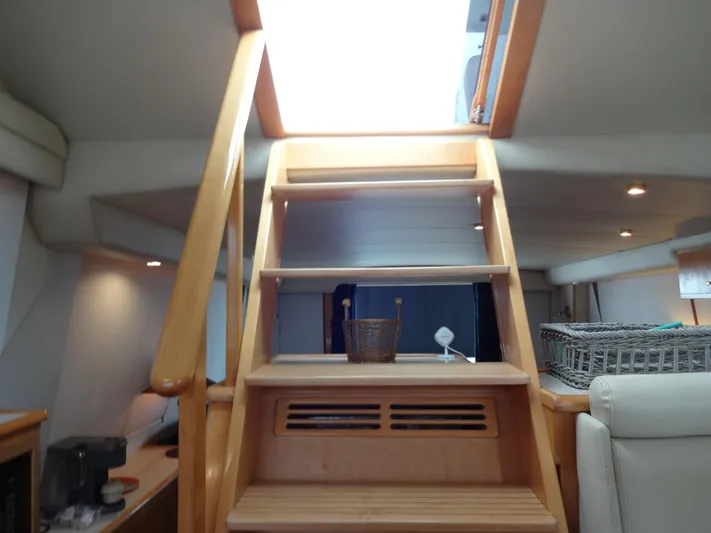 Gypsy Soul Yacht Photos Pics 