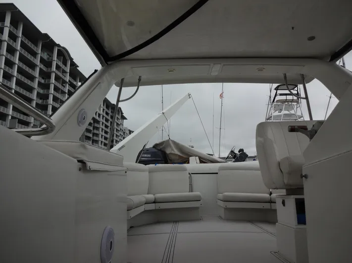 Gypsy Soul Yacht Photos Pics 