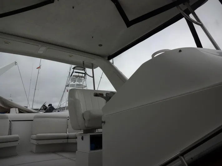 Gypsy Soul Yacht Photos Pics 