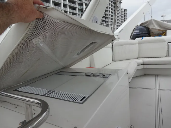 Gypsy Soul Yacht Photos Pics 