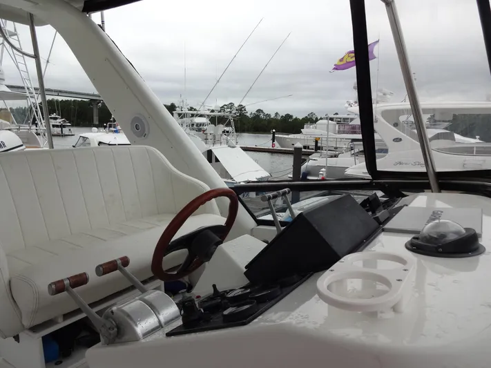 Gypsy Soul Yacht Photos Pics 