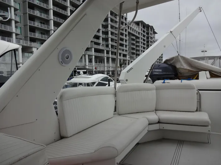 Gypsy Soul Yacht Photos Pics 