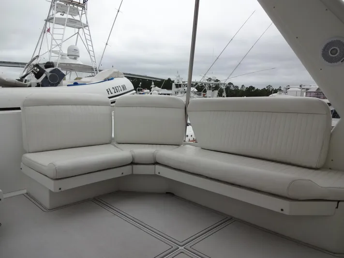 Gypsy Soul Yacht Photos Pics 