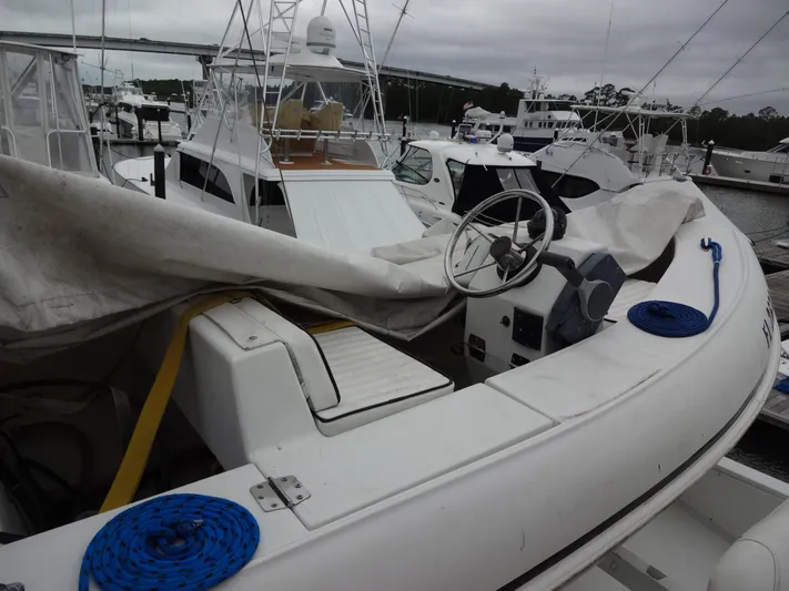 Gypsy Soul Yacht Photos Pics 