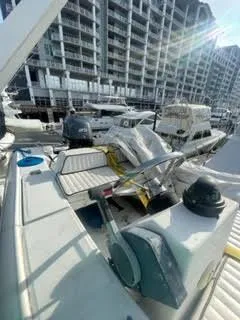 Gypsy Soul Yacht Photos Pics 