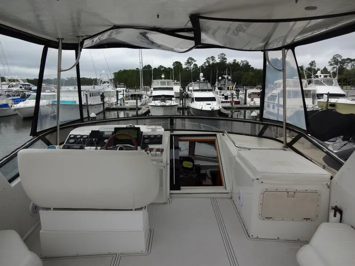 Gypsy Soul Yacht Photos Pics 