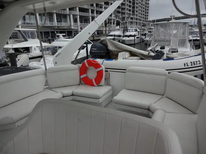 Gypsy Soul Yacht Photos Pics 