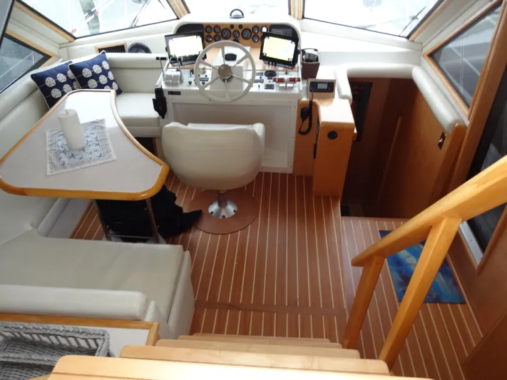 Gypsy Soul Yacht Photos Pics 