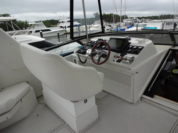 Gypsy Soul Yacht Photos Pics 