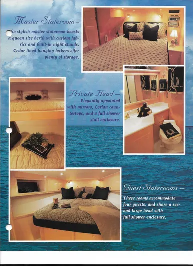 Gypsy Soul Yacht Photos Pics 