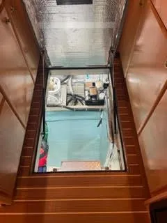 Gypsy Soul Yacht Photos Pics 