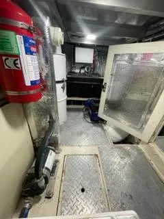 Gypsy Soul Yacht Photos Pics 