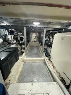 Gypsy Soul Yacht Photos Pics 