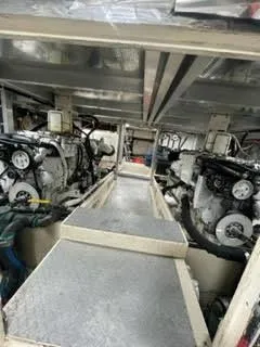 Gypsy Soul Yacht Photos Pics 