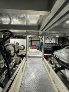 Gypsy Soul Yacht Photos Pics 