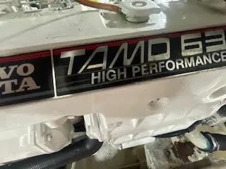 Gypsy Soul Yacht Photos Pics 