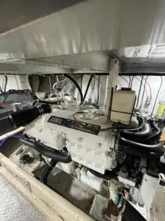 Gypsy Soul Yacht Photos Pics 