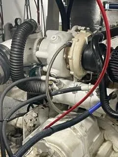 Gypsy Soul Yacht Photos Pics 