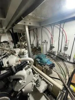 Gypsy Soul Yacht Photos Pics 