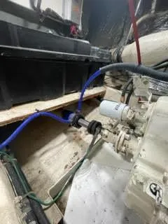 Gypsy Soul Yacht Photos Pics 