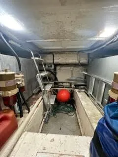 Gypsy Soul Yacht Photos Pics 