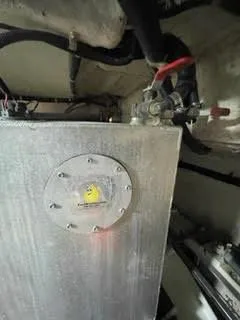 Gypsy Soul Yacht Photos Pics 