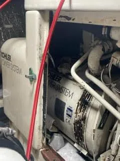 Gypsy Soul Yacht Photos Pics 