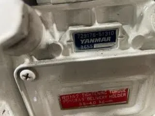 Gypsy Soul Yacht Photos Pics 