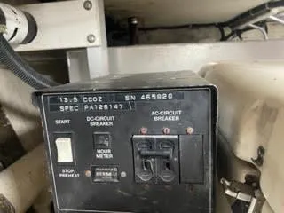 Gypsy Soul Yacht Photos Pics 