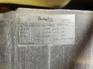 Gypsy Soul Yacht Photos Pics 