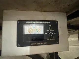 Gypsy Soul Yacht Photos Pics 