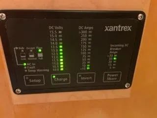 Gypsy Soul Yacht Photos Pics 