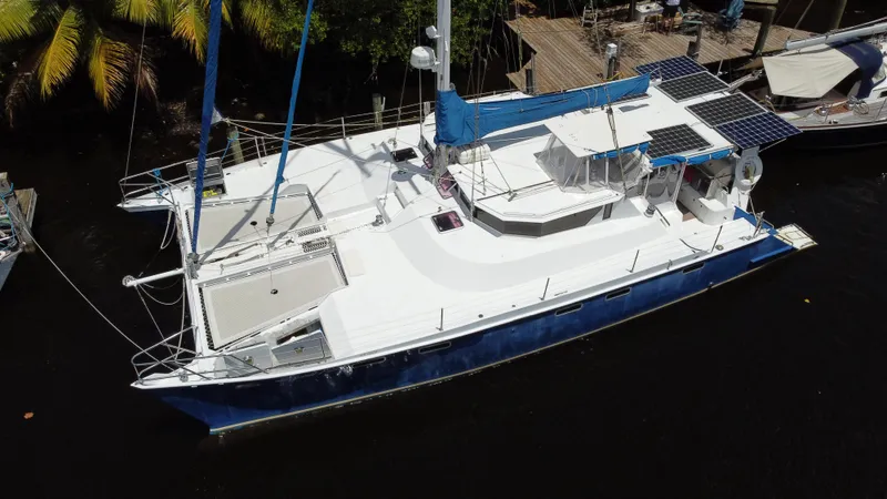 Spirit One Yacht Photos Pics 