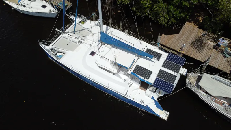 Spirit One Yacht Photos Pics 