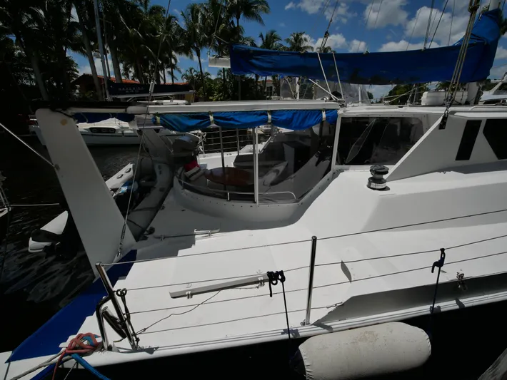 Spirit One Yacht Photos Pics 