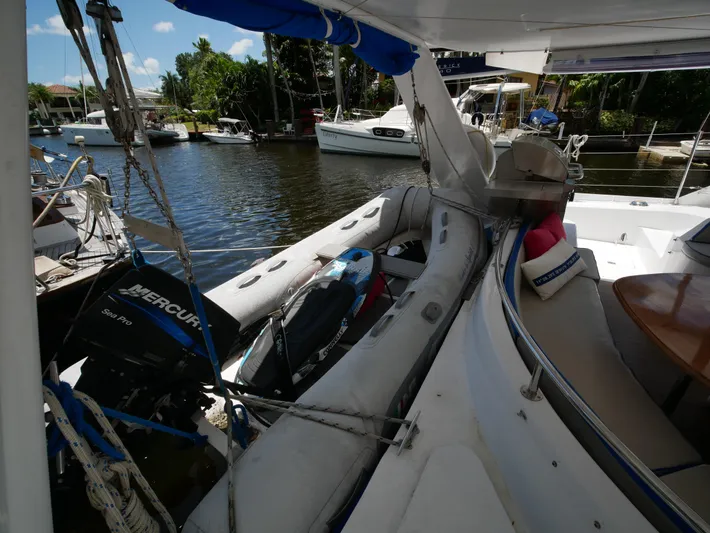 Spirit One Yacht Photos Pics 